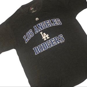Los Angeles (LA) Dodgers Men’s T-Shirt